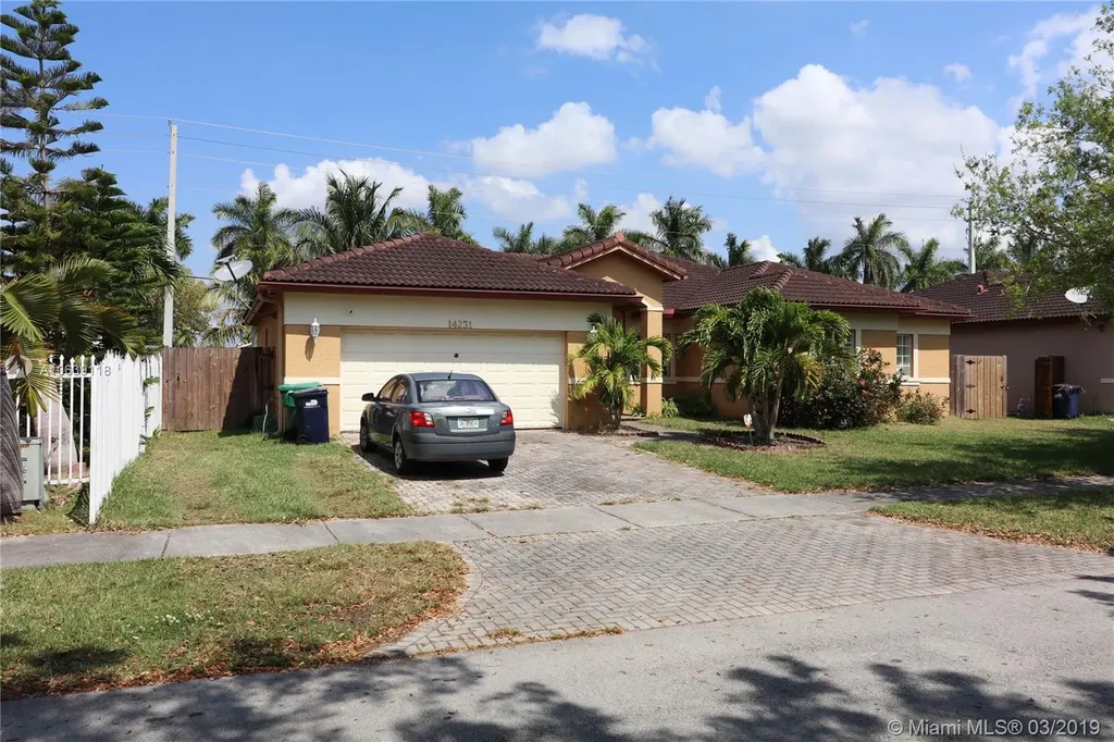 14231 SW 288th Terrace Homestead FL 33033