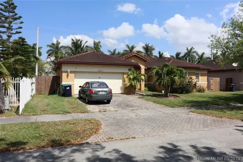 14231 SW 288th Terrace Homestead FL 33033