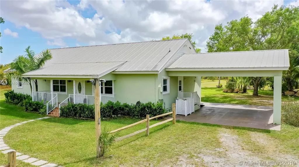 17912 SW 274th Street Homestead FL 33031
