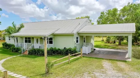 17912 SW 274th Street Homestead FL 33031