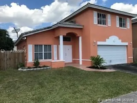 12109 SW 250th Terrace Homestead FL 33032