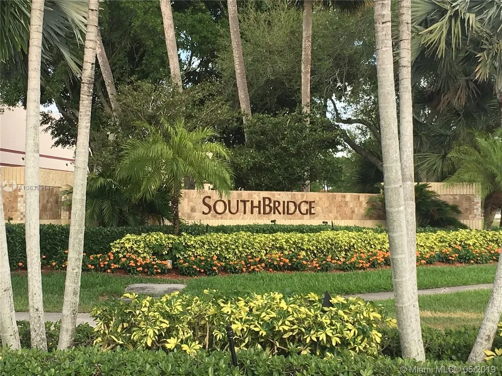 10531 NW 8th Street Pembroke Pines FL 33026