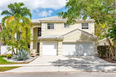 1154 Birchwood Road Weston FL 33327