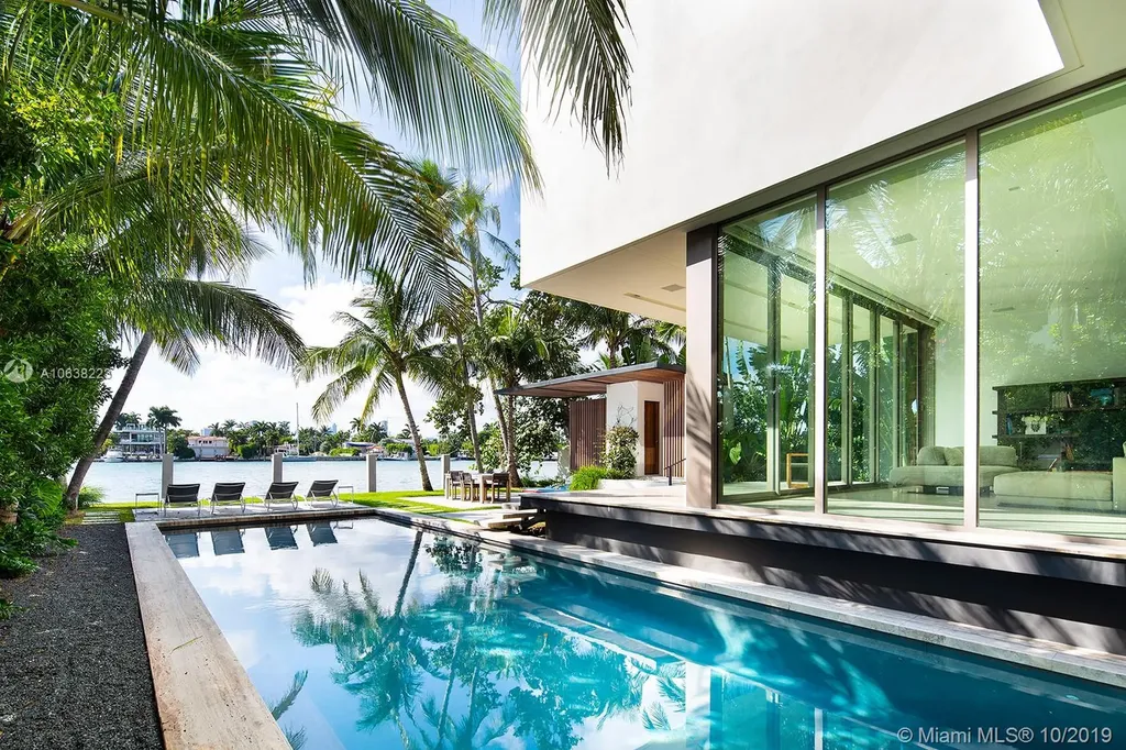120 W Rivo Alto Drive Miami Beach FL 33139