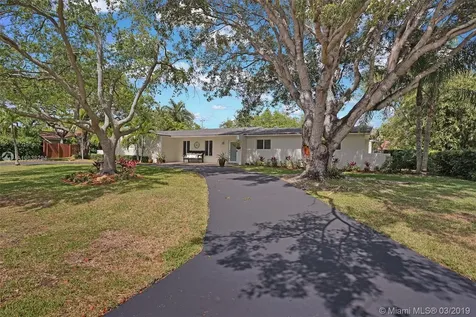 7605 SW 173rd Street Palmetto Bay FL 33157