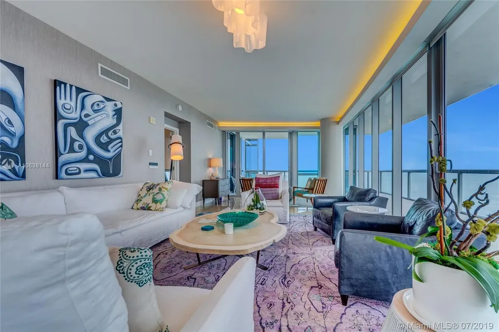 17121 Collins Avenue Sunny Isles Beach FL 33160