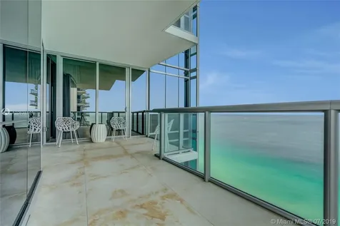 17121 Collins Avenue Sunny Isles Beach FL 33160