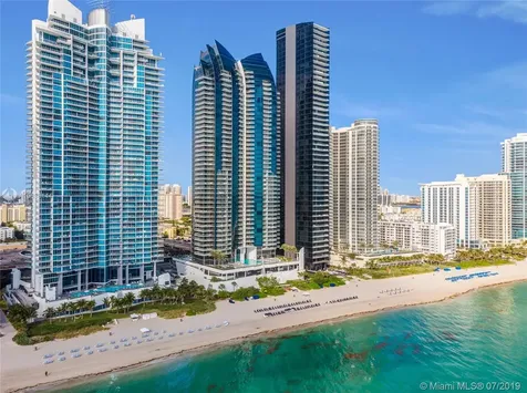 17121 Collins Avenue Sunny Isles Beach FL 33160