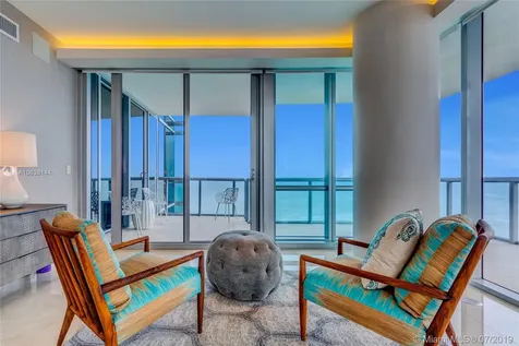 17121 Collins Avenue Sunny Isles Beach FL 33160