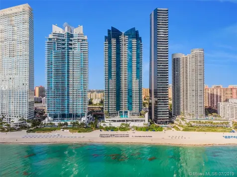 17121 Collins Avenue Sunny Isles Beach FL 33160