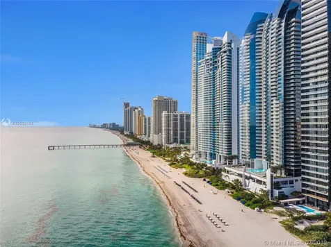 17121 Collins Avenue Sunny Isles Beach FL 33160