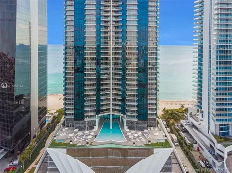17121 Collins Avenue Sunny Isles Beach FL 33160