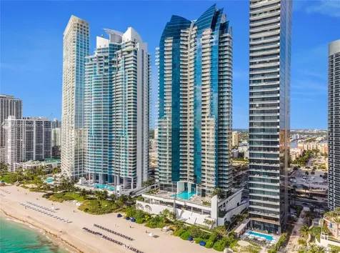 17121 Collins Avenue Sunny Isles Beach FL 33160