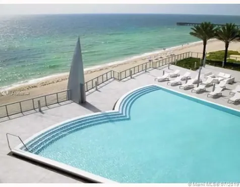 17121 Collins Avenue Sunny Isles Beach FL 33160