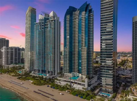 17121 Collins Avenue Sunny Isles Beach FL 33160
