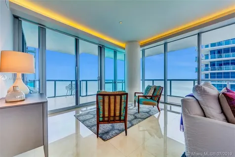 17121 Collins Avenue Sunny Isles Beach FL 33160