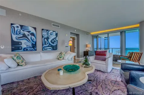 17121 Collins Avenue Sunny Isles Beach FL 33160
