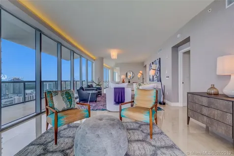 17121 Collins Avenue Sunny Isles Beach FL 33160