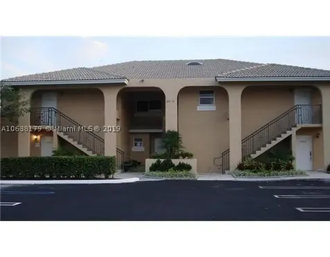9870 NW 35th Street Coral Springs FL 33065