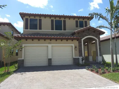 2426 NE 1st Street Homestead FL 33033