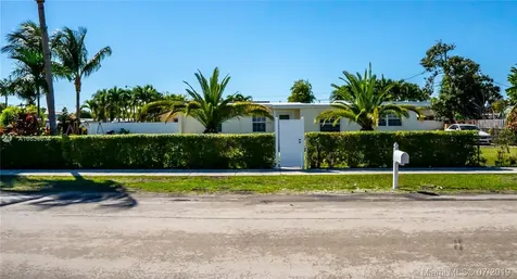 9951 SW 42nd Street Miami FL 33165