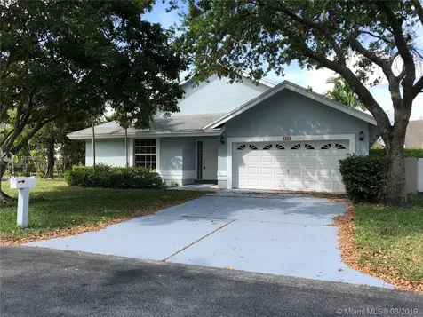 510 NW 206th Avenue Pembroke Pines FL 33029