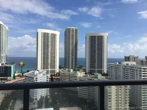 2600 E Hallandale Beach Hallandale Beach FL 33009