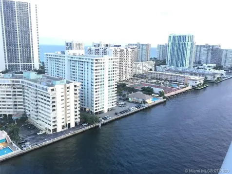 2600 E Hallandale Beach Hallandale Beach FL 33009