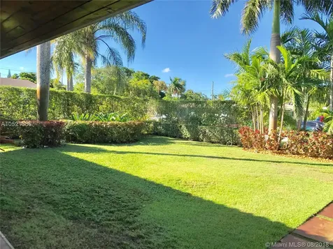 19921 NE 20th Court Miami FL 33179