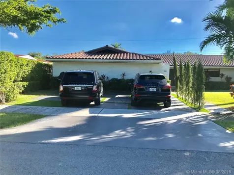 19921 NE 20th Court Miami FL 33179