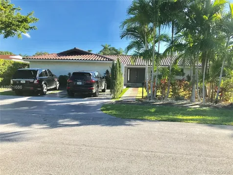 19921 NE 20th Court Miami FL 33179