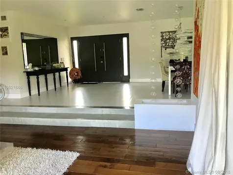19921 NE 20th Court Miami FL 33179