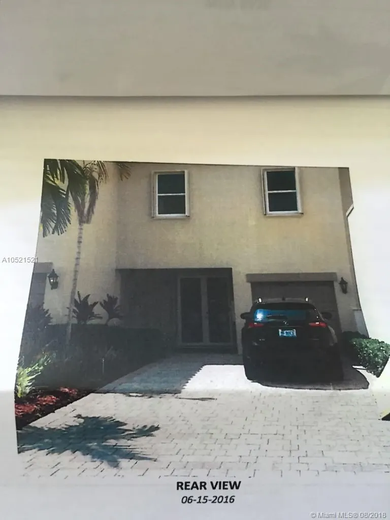 16963 SW 92nd Street Miami FL 33196