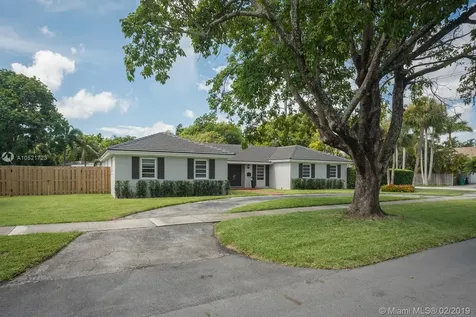 8880 SW 160th Street Palmetto Bay FL 33157