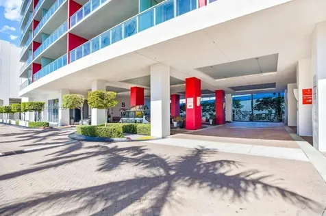2602 E Hallandale Beach Hallandale Beach FL 33009