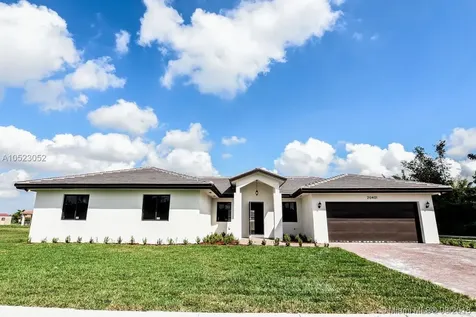 20521 SW 320th Street Homestead FL 33030