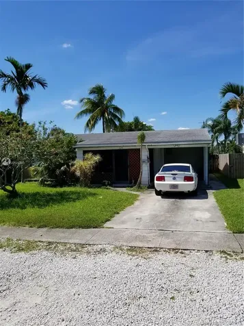 224 NW 24th Street Wilton Manors FL 33311