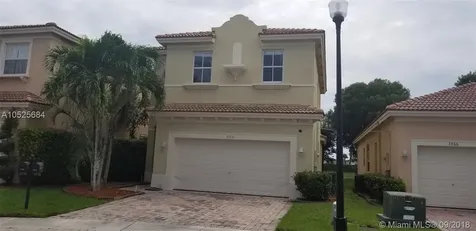 3772 NE 9th Court Homestead FL 33033
