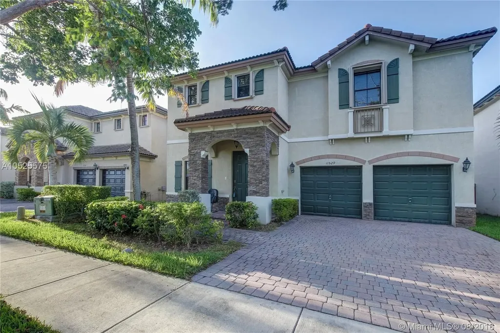 11529 SW 236th Street Homestead FL 33032