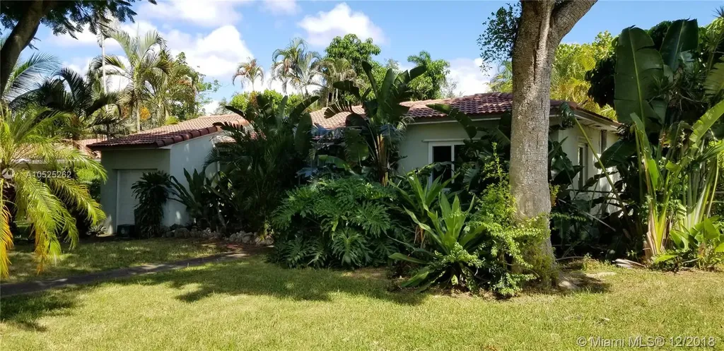 849 NE 92nd Street Miami Shores FL 33138