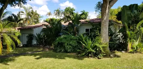 849 NE 92nd Street Miami Shores FL 33138