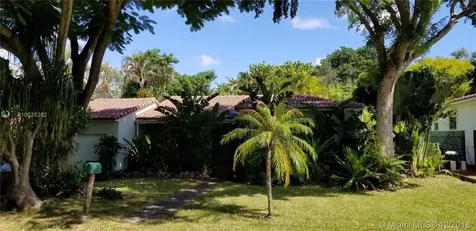 849 NE 92nd Street Miami Shores FL 33138
