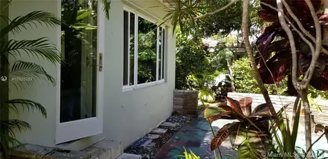 849 NE 92nd Street Miami Shores FL 33138