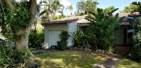849 NE 92nd Street Miami Shores FL 33138