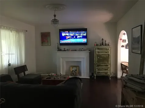 849 NE 92nd Street Miami Shores FL 33138
