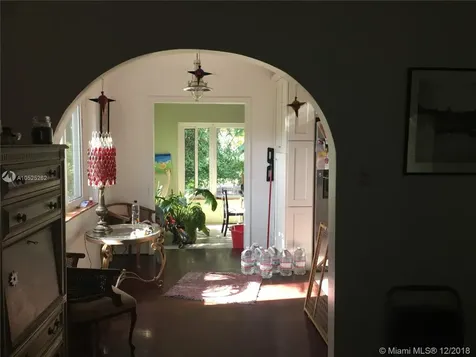 849 NE 92nd Street Miami Shores FL 33138