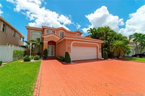 16102 SW 43rd Terrace Miami FL 33185