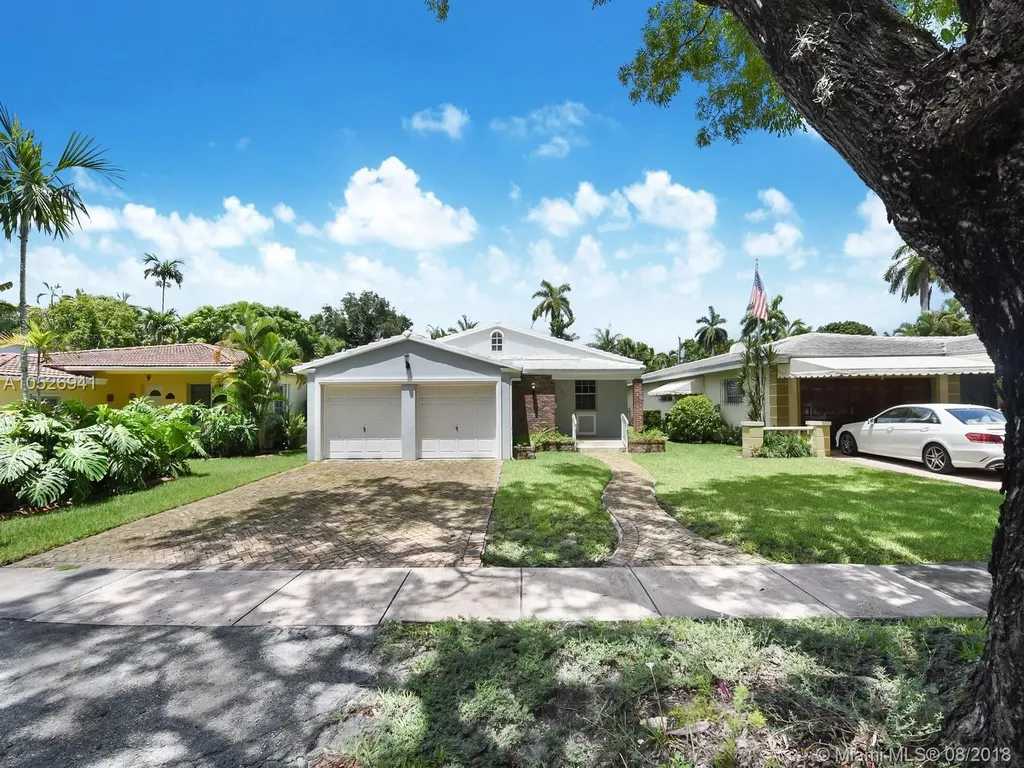 1211 Sorolla Avenue Coral Gables FL 33134