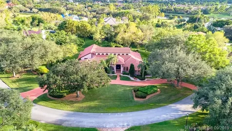 2925 Luckie Road Weston FL 33331