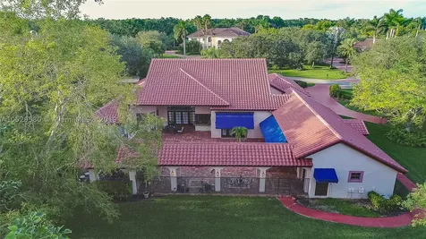 2925 Luckie Road Weston FL 33331